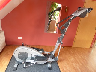 Ferienwohnung Haus Backes in Perl Saarland Freizeitgerät